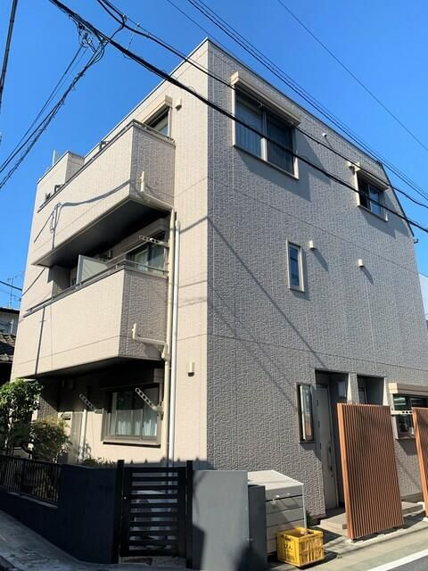 レイナ三宿