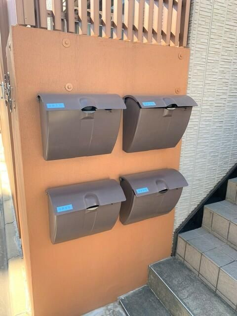 レイナ三宿のその他共用部分