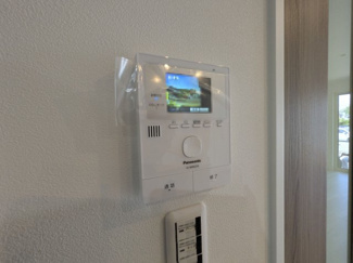 【セキュリティ】 | 【南区丹那町】制振構造＋省エネ基準適合。家事ラク設備が充実の住まい！