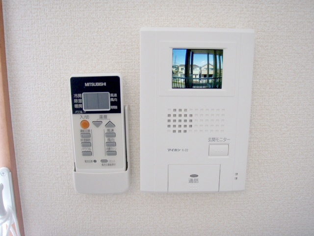 【セキュリティ】 | レオパレスさくらハイツ