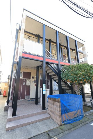 【外観】 | レオパレスさくらハイツ