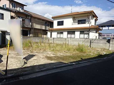 【外観】 | 広島市佐伯区五日市中央５丁目
