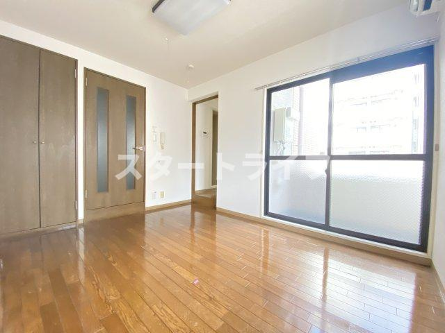 大阪市淀川区木川東３丁目の賃貸マンションの展望