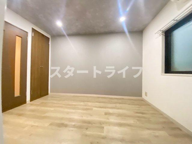 大阪市淀川区木川東３丁目の賃貸マンションの展望