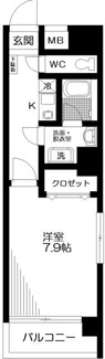 【間取り】 | コルトーナ聖蹟 | 間取りです。