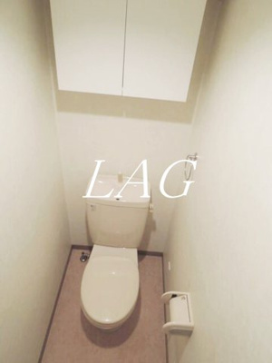 【トイレ】 | コルトーナ聖蹟 | トイレです。