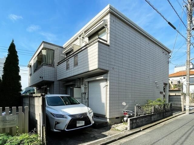 ＭＡＩＳＯＮ　Ｔ’ｓ