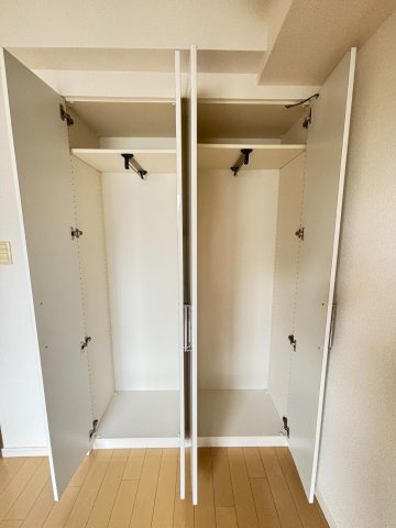 クリオコンフォート府中のその他