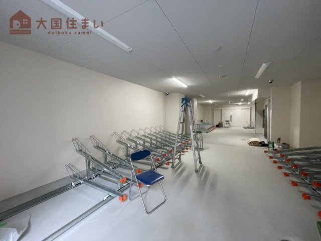 【その他共用部分】 | フォーリアライズ難波南レーヴ
