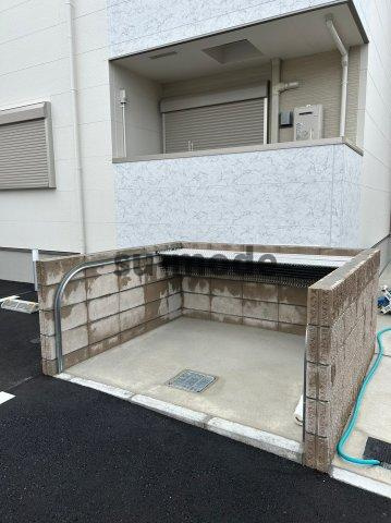 フジパレス光陽のその他