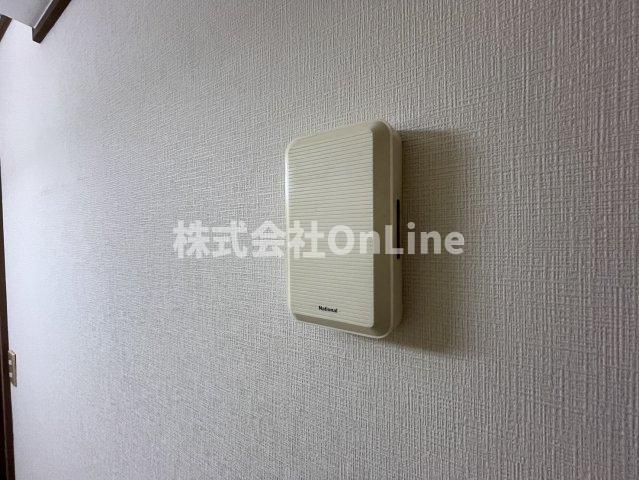 【設備】 | 三和ハイツ
