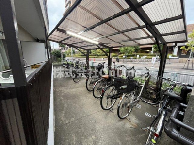 【その他共用部分】 | 三和ハイツ