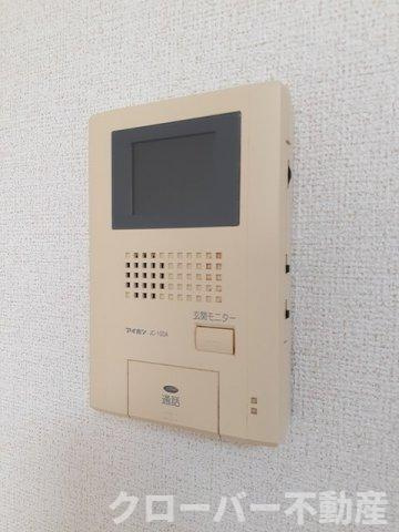 オーヴ　Ｄｏｋｉ　Ｂの設備