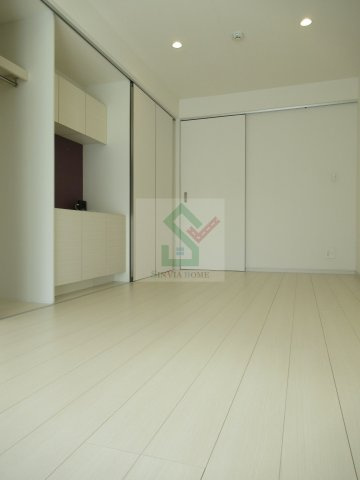リブリヌクイの寝室