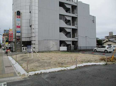 【外観】 | 広島市佐伯区五日市中央４丁目