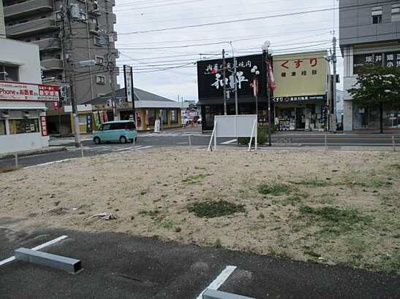 【外観】 | 広島市佐伯区五日市中央４丁目