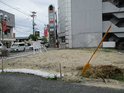 【外観】 | 広島市佐伯区五日市中央４丁目