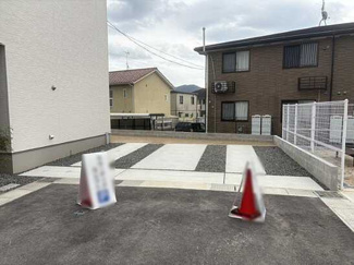 【駐車場】 | 東広島市西条町御薗宇No.10
