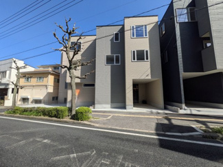 【外観】 | 【府中町浜田本町】交通・生活インフラの充実度を重要視する方に！
