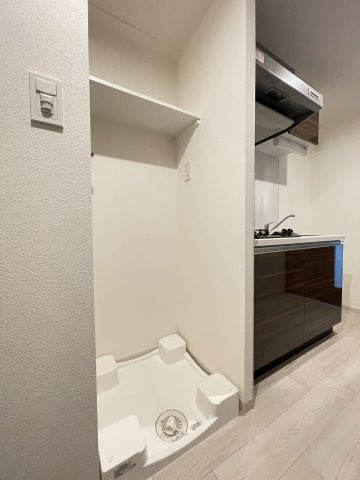 【設備】 | フォーリアライズ難波南レーヴ