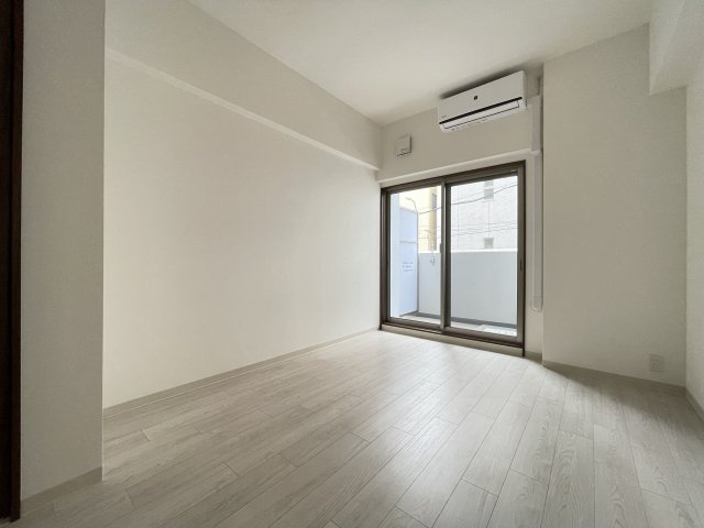 【寝室】 | フォーリアライズ難波南レーヴ