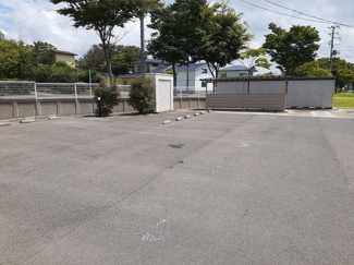 【駐車場】 | ＦＬｅｕｒ　Ｂ棟