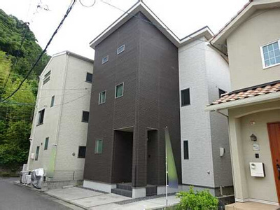 【外観】 | 広島市南区丹那町