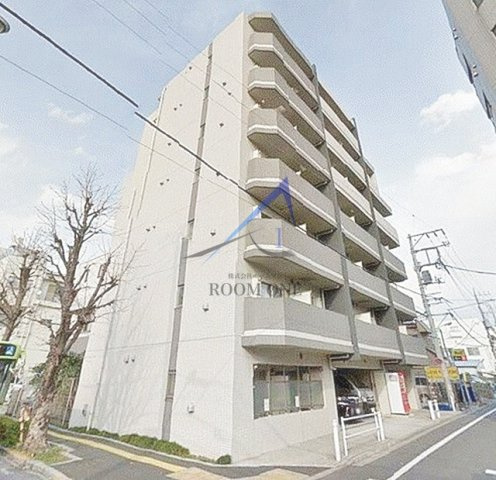 Exclusive　Lien高島平