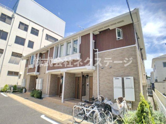 【外観パース】 | セイバリーシーズンＢ