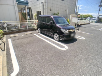 【駐車場】 | セイバリーシーズンＢ