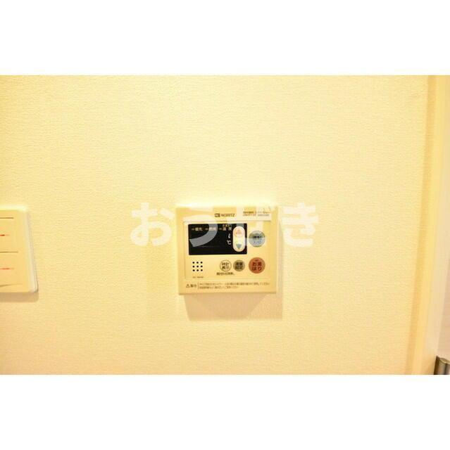 ハーモニーレジデンス横濱関内の設備|※同仕様参考写真