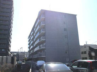 【外観】 | 矢賀新町パークマンション