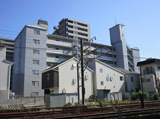 【外観】 | 矢賀新町パークマンション