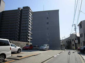 【外観】 | 矢賀新町パークマンション