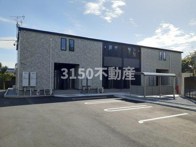 センシア六条