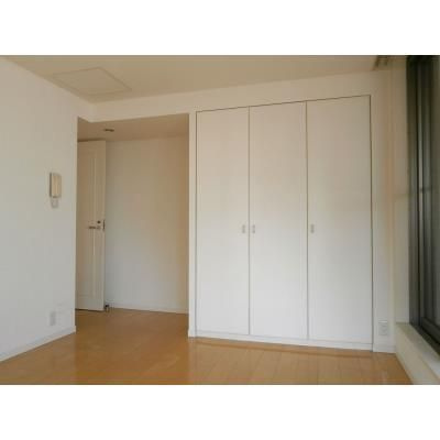 リバーポイントタワーの設備