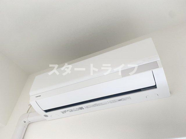 大阪市淀川区宮原２丁目の賃貸マンションの設備