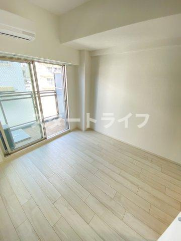 大阪市淀川区宮原２丁目の賃貸マンションの展望