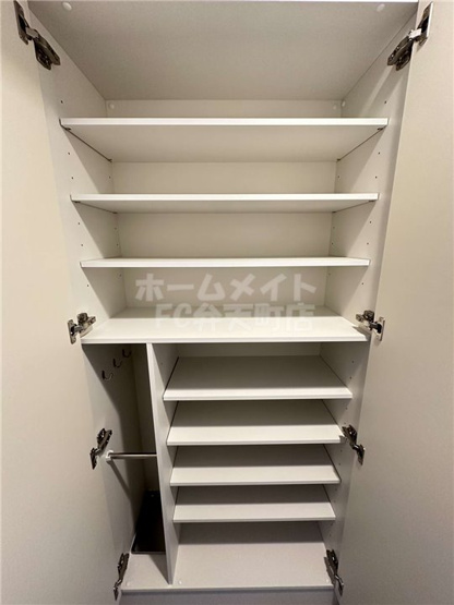 【その他】 | ザ・ウエストマークシティプレミアム