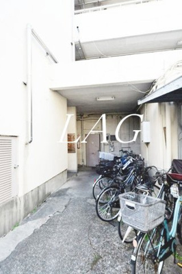 【エントランス】 | プログレス西新井 | エントランスです。