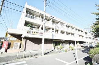 【外観】 | プログレス西新井 | 外観です。