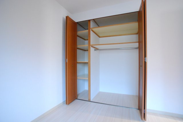 【収納】 | 南海ハイライズフラット天下茶屋