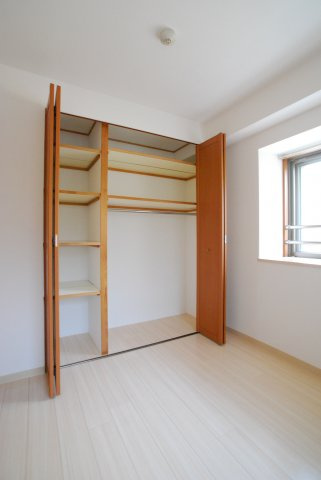 【収納】 | 南海ハイライズフラット天下茶屋