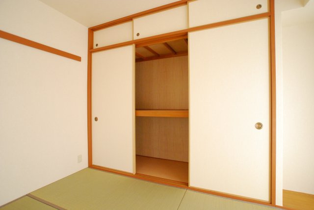 【収納】 | 南海ハイライズフラット天下茶屋