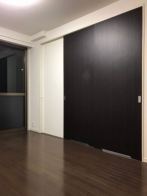 【洋室】 | フェニックス代田橋