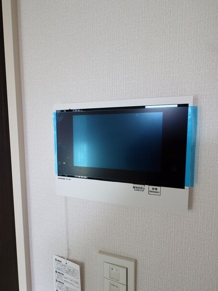 K Smart Imaikeのセキュリティ