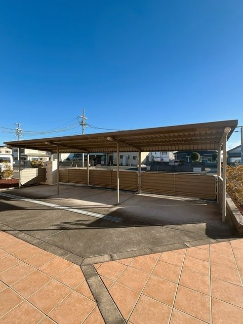 エクセルステージのその他共用部分