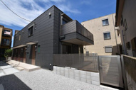 Ｏｕｒ　Ｓｔｙｌｅ　Ａｐａｒｔｍｅｎｔの画像