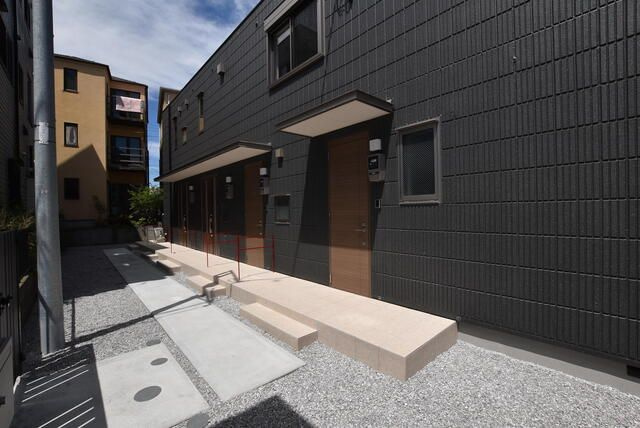 【その他共用部分】 | Ｏｕｒ　Ｓｔｙｌｅ　Ａｐａｒｔｍｅｎｔ