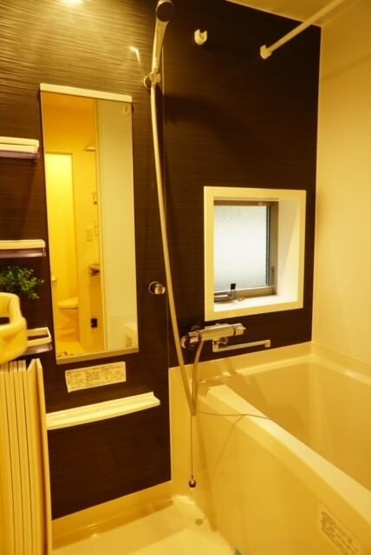 【浴室】 | Ｏｕｒ　Ｓｔｙｌｅ　Ａｐａｒｔｍｅｎｔ